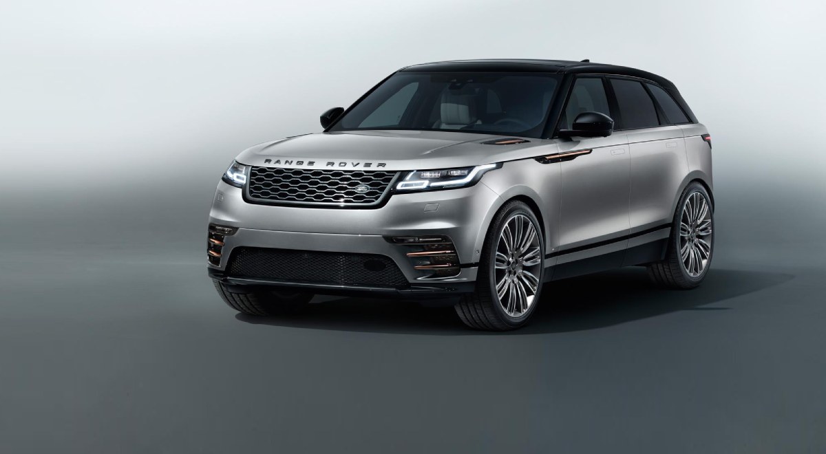 Road Rover