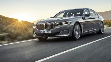 BMW Серија 7