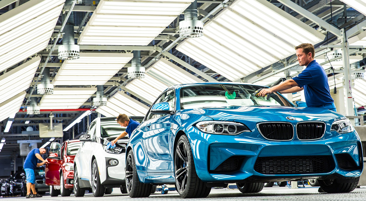 BMW