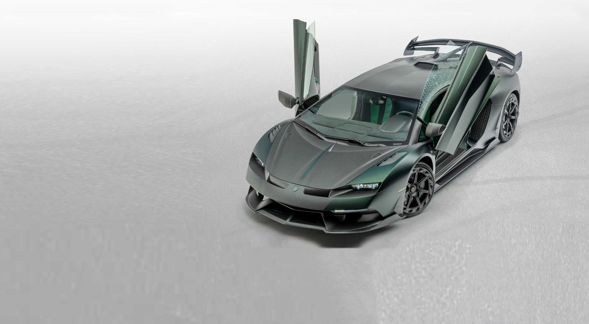 Mansory Cabrera