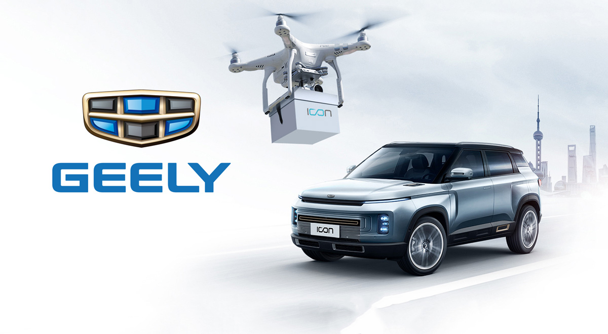 Geely