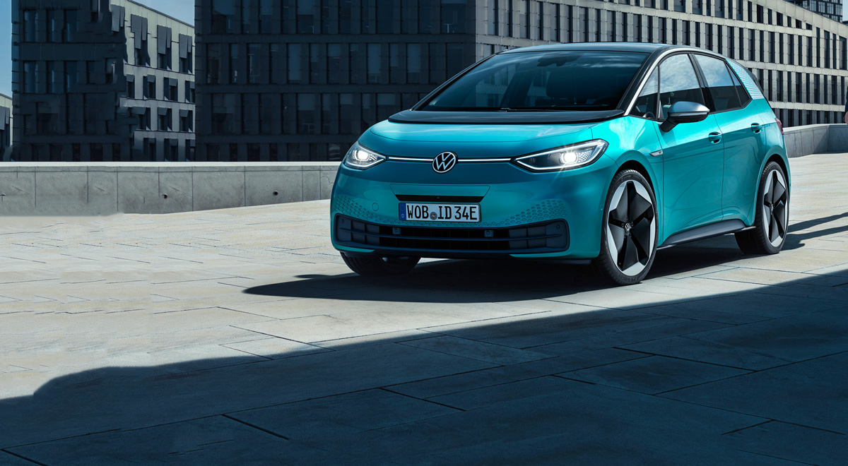 Volkswagen ID.3