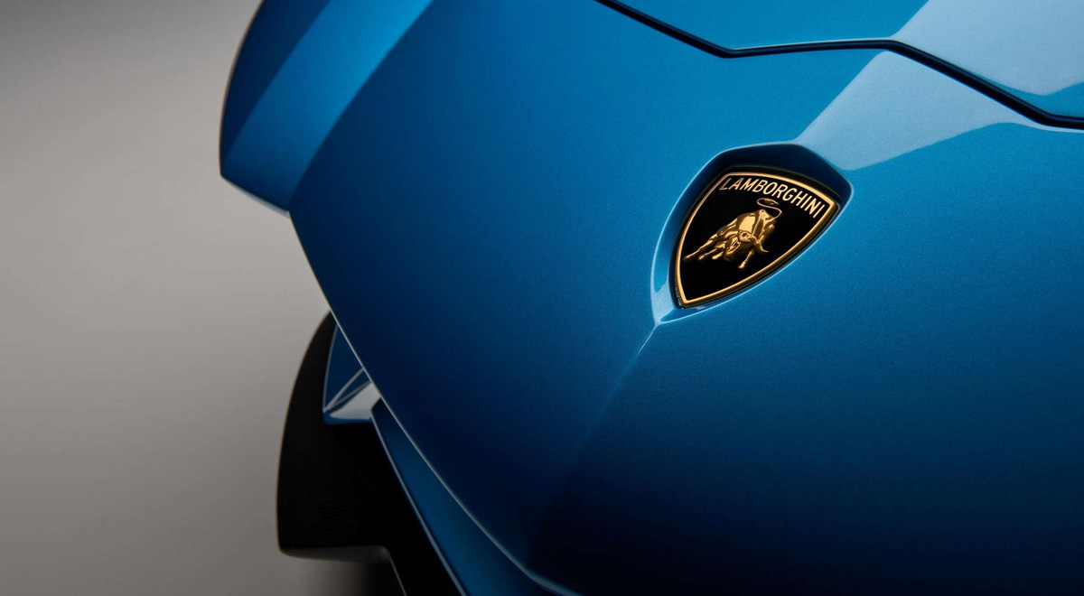 Lamborghini