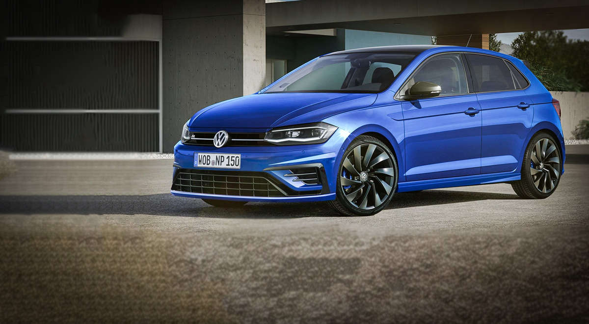 Polo R