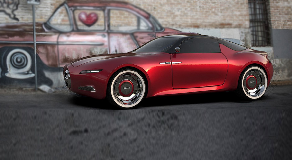 Studebaker