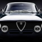 Alfa Romeo Giulia GT Junior