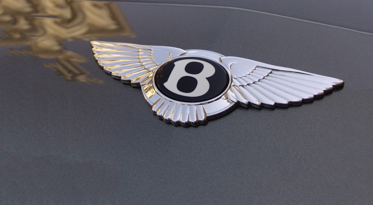 Bentley