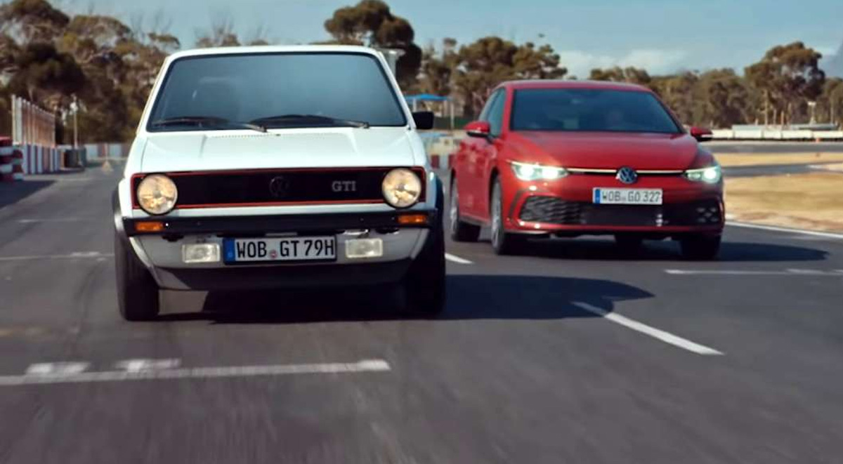 Golf GTI
