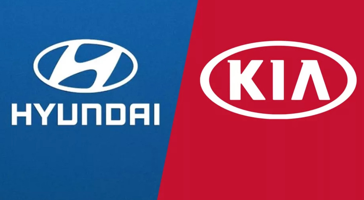 Hyundai и Kia