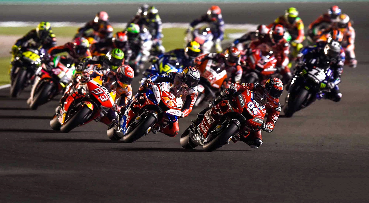MotoGP