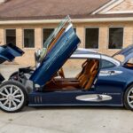 Spyker C8 Laviolette