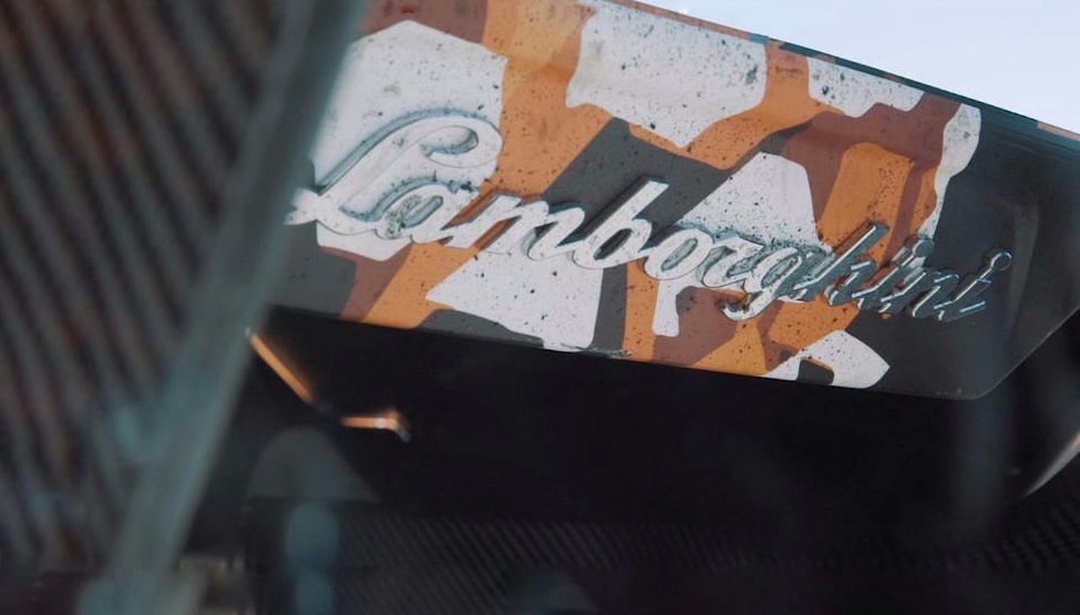 Lamborghini