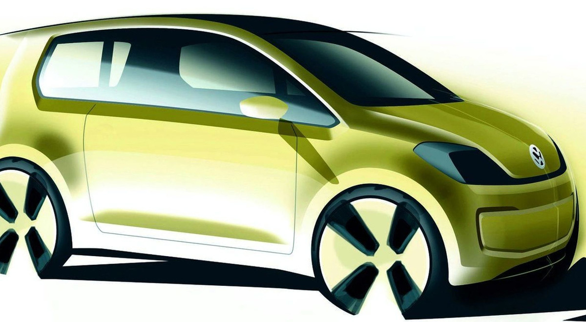 Volkswagen ID