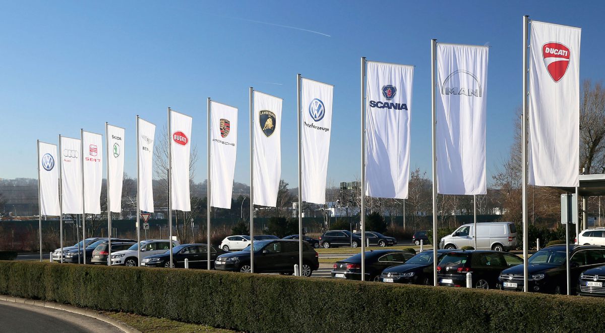 Volkswagen