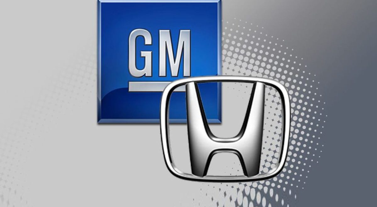 General Motors