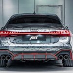 ABT RS7