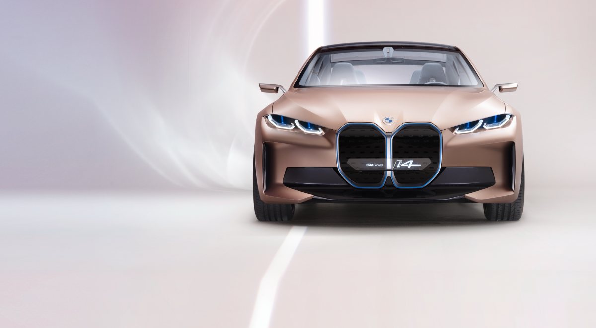BMW