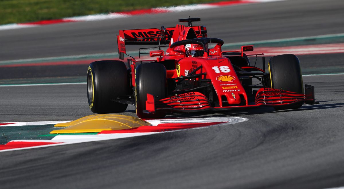 Ferrari
