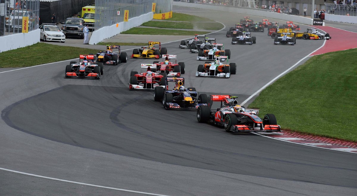 Formula 1