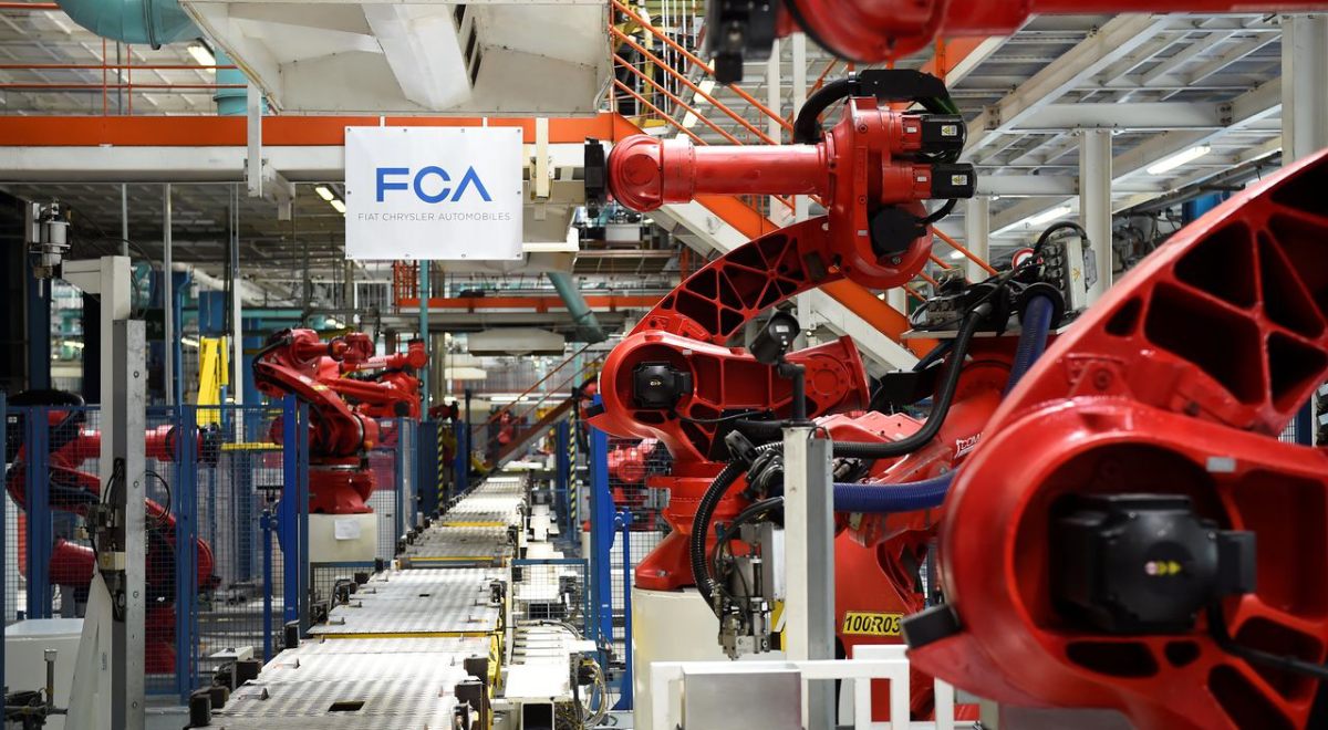 FCA