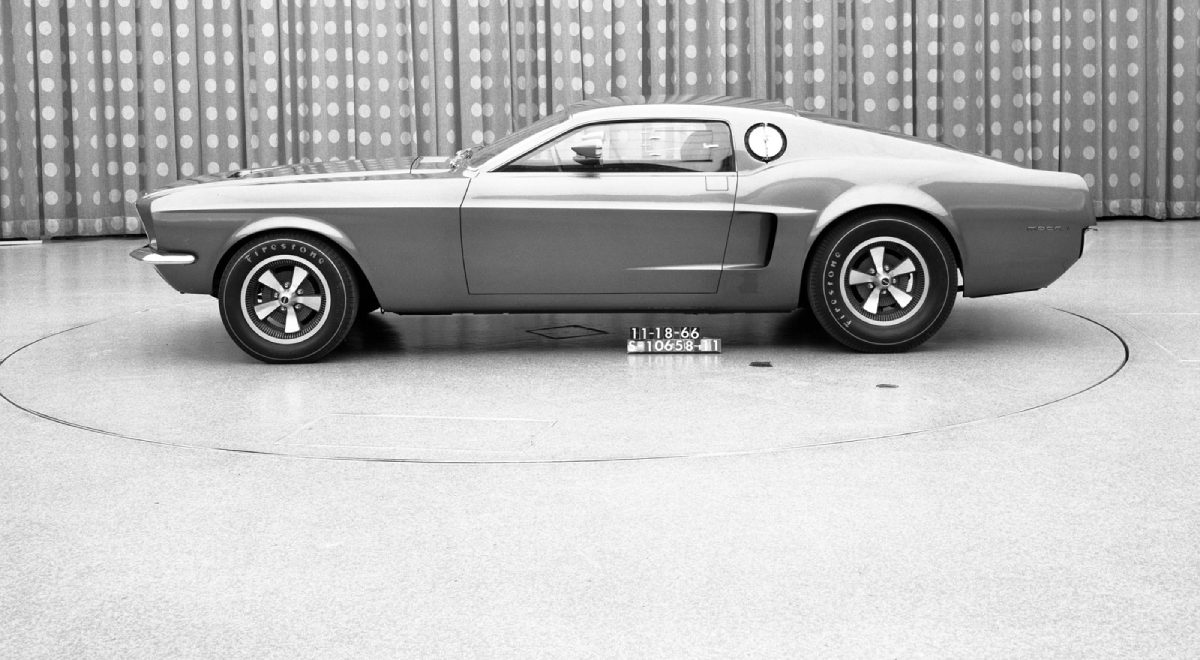 Ford
