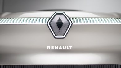 Renault кросовер