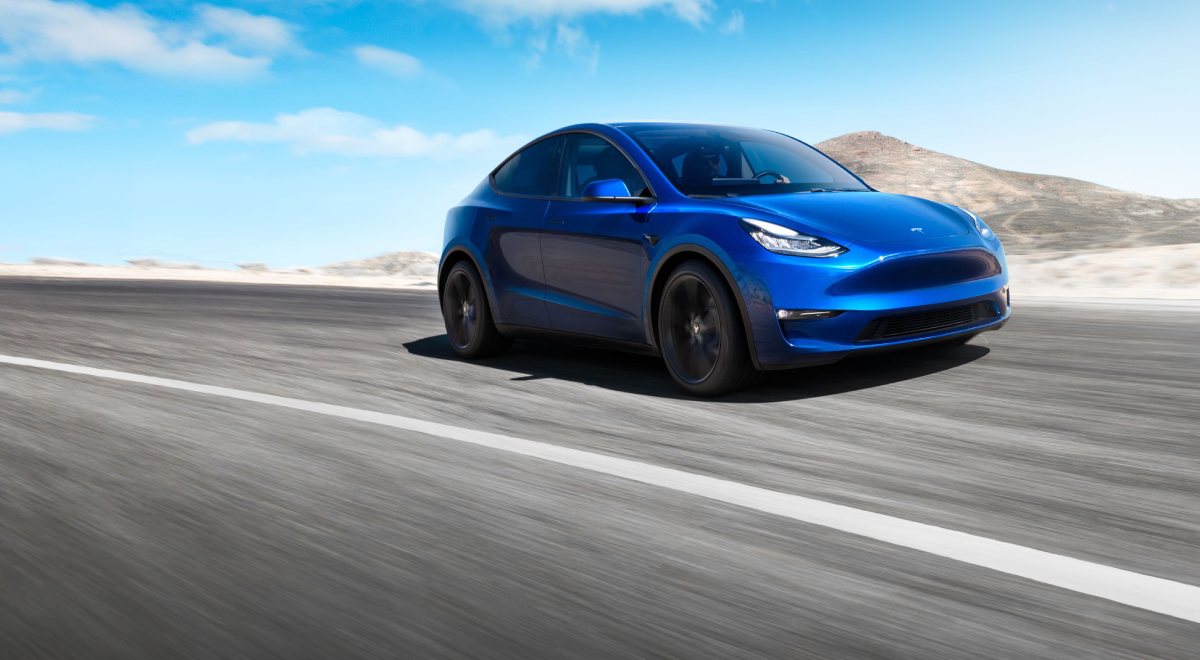 Tesla