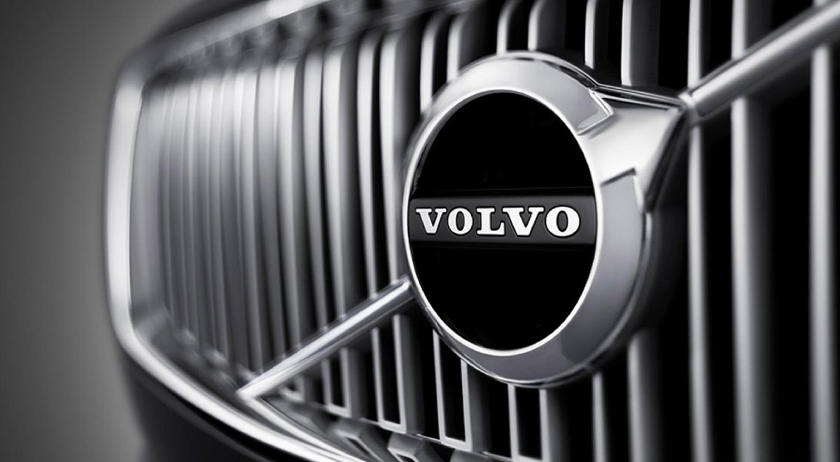 Volvo