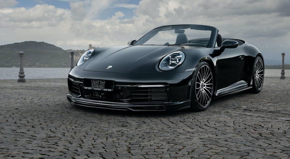 TechArt