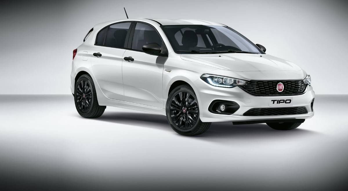 Fiat Tipo