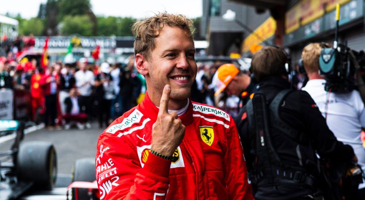 Ferrari