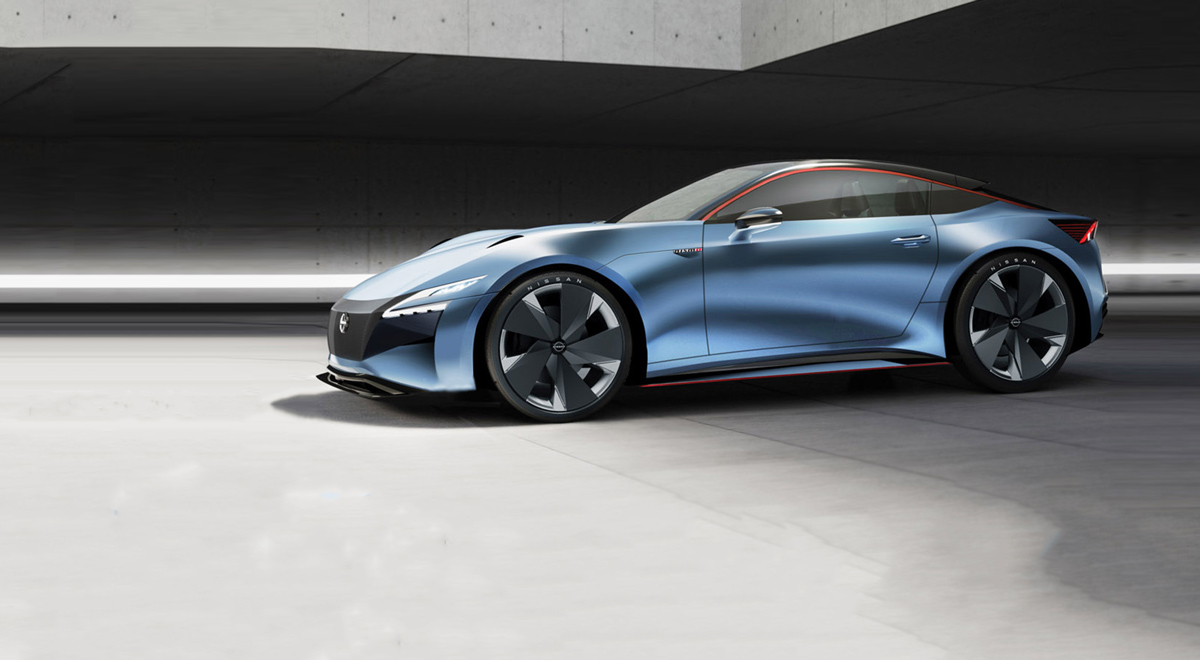 Nissan Z