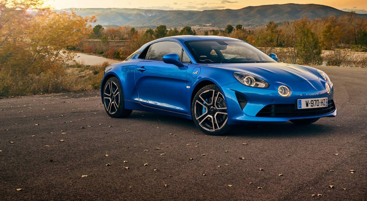 Alpine