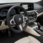 BMW Серија 6 Gran Turismo
