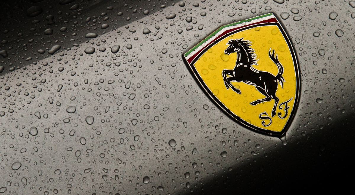 Ferrari