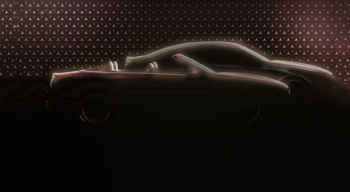 Mercedes E-класа