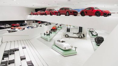 Автомобилски музеи