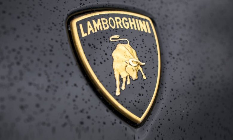 Lamborghini