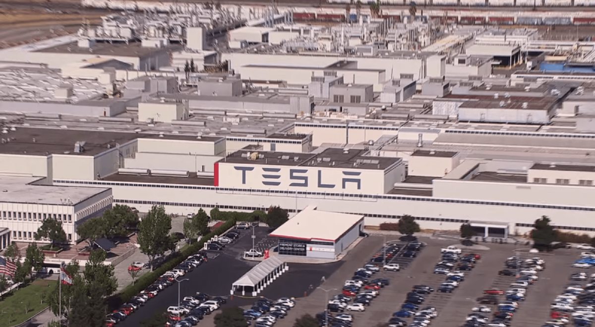 Tesla
