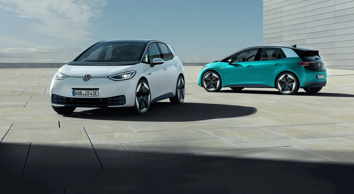 Volkswagen ID