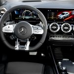 Mercedes AMG GLA