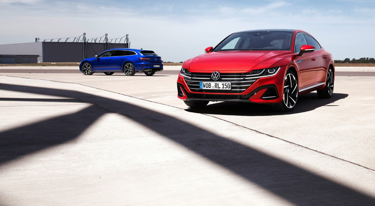 Arteon