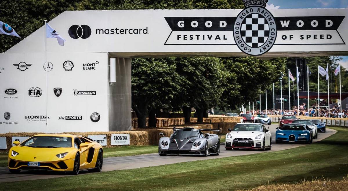 Goodwood