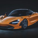 McLaren 720S Le Mans