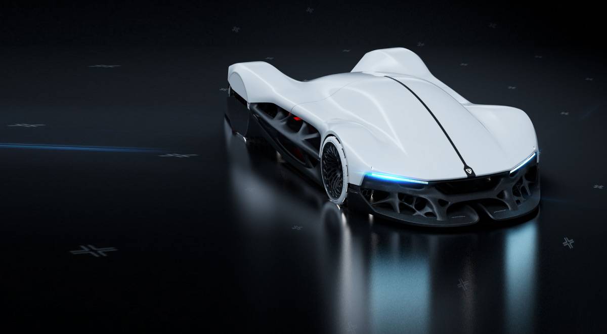 Rimac Scalatan