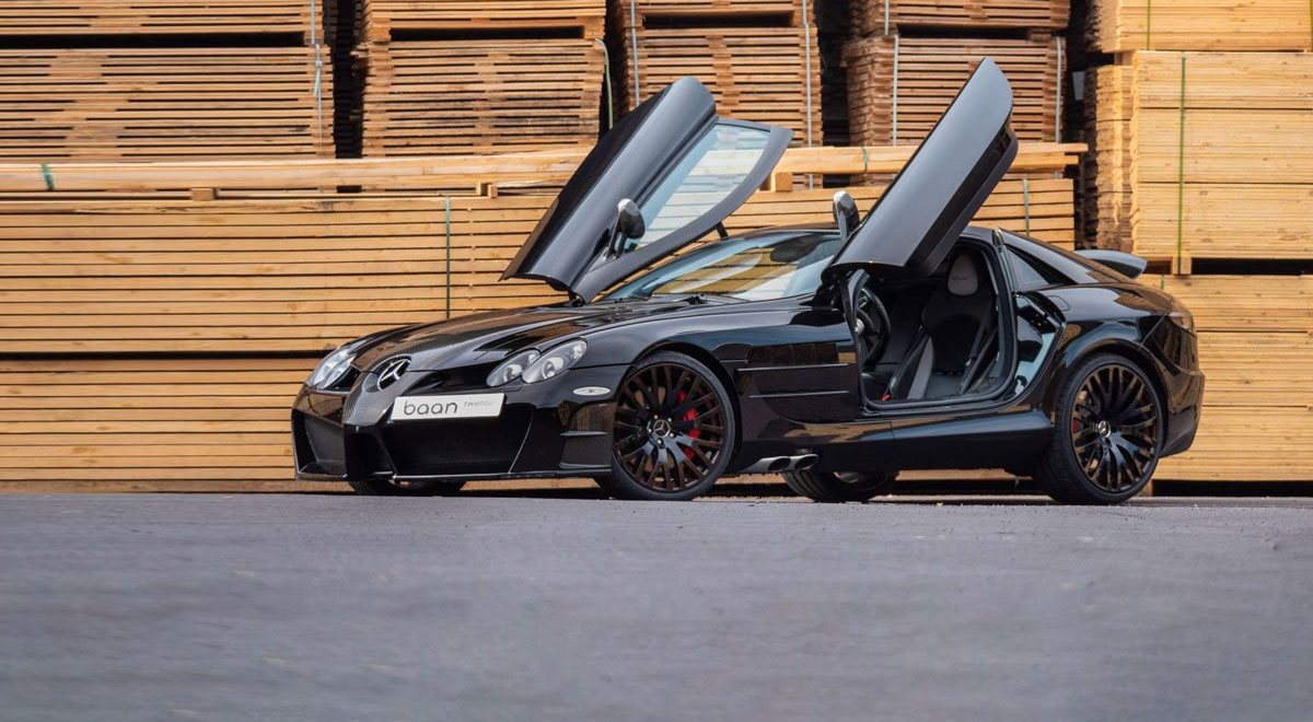 Mansory