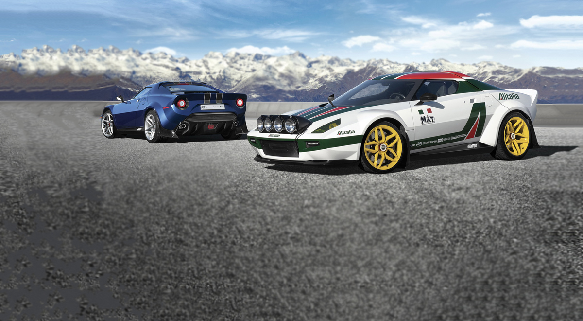 Stratos