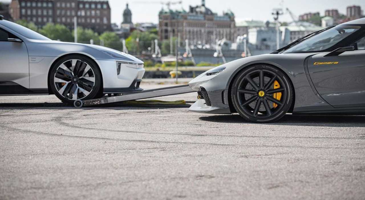 Polestar