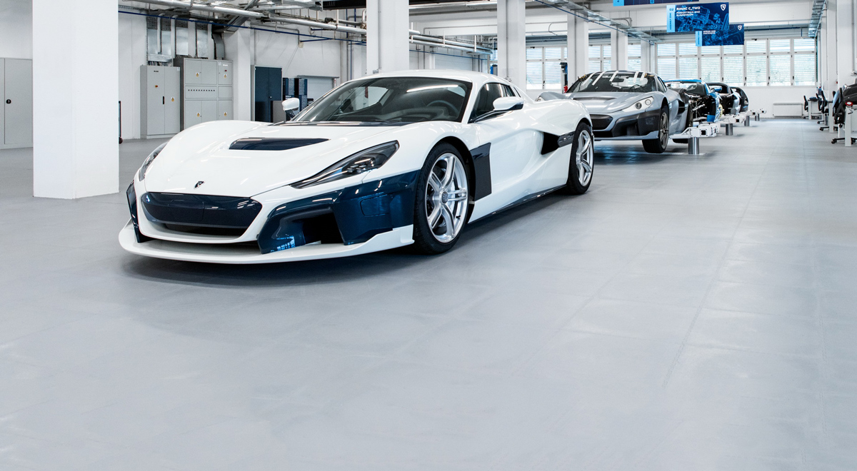 Rimac