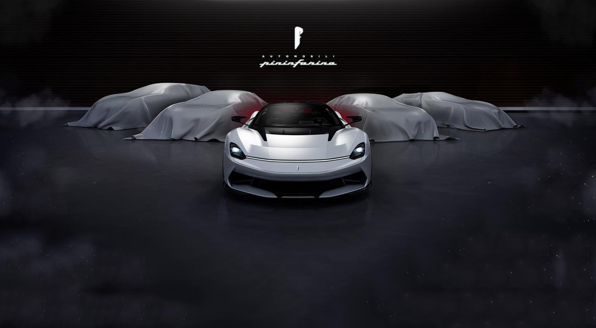 Pininfarina